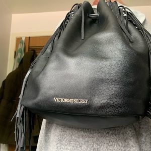 Limited Edition Victoria Secret Bag